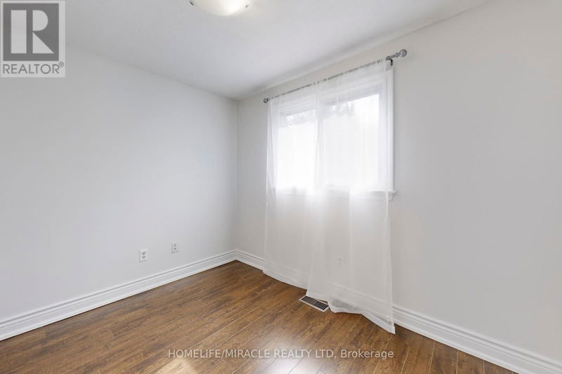 58 Crittenden Square  Toronto (Malvern), M1B1V1 | Image 25