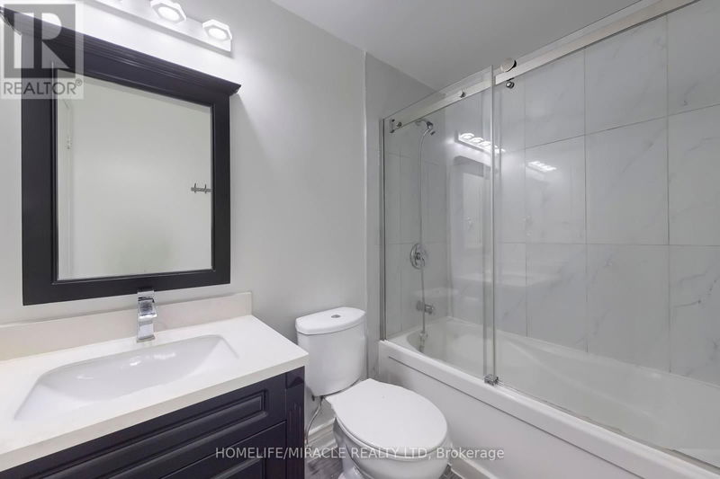 58 Crittenden Square  Toronto (Malvern), M1B1V1 | Image 28