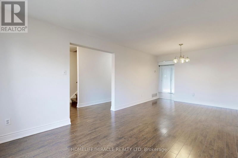 58 Crittenden Square  Toronto (Malvern), M1B1V1 | Image 5