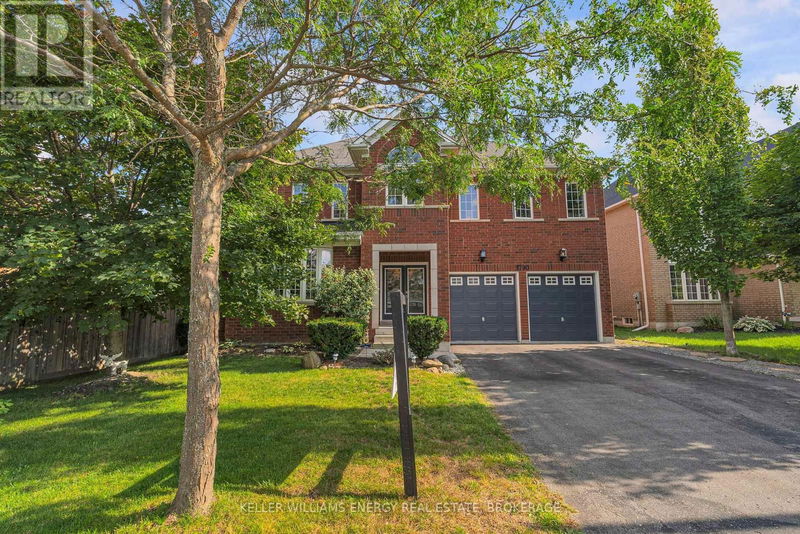 1790 Badgley Drive  Oshawa (Taunton), L1K0H5 | Image 1