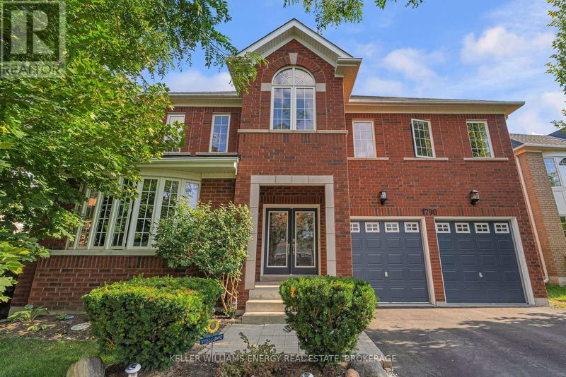 1790 Badgley Drive  Oshawa (Taunton), L1K0H5 | Image 2