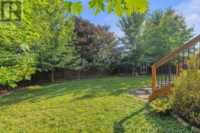 1790 Badgley Drive  Oshawa (Taunton), L1K0H5 | Image 38