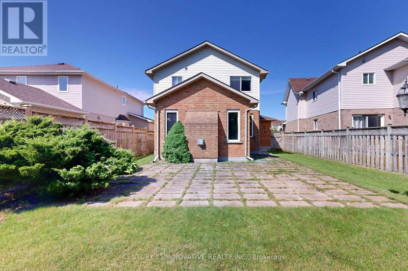 1910 Dalhousie Crescent  Oshawa (Samac), L1G8C4 | Image 40