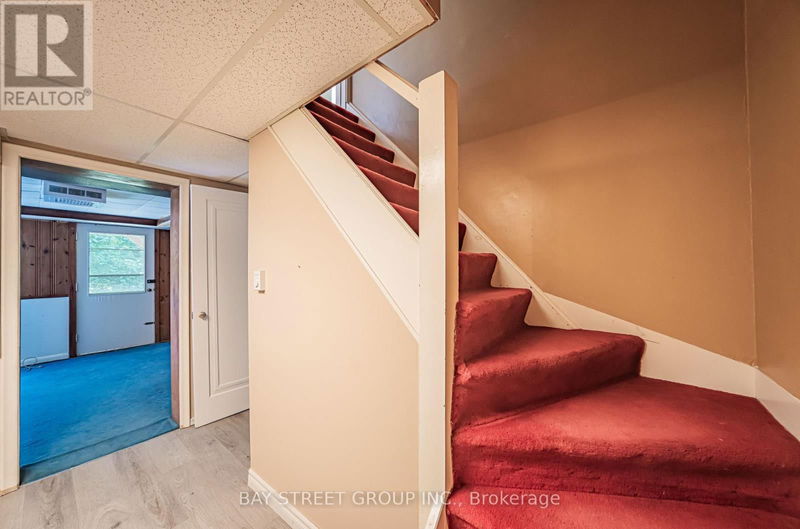 21 Fenwood Heights  Toronto (Cliffcrest), M1M2V6 | Image 35