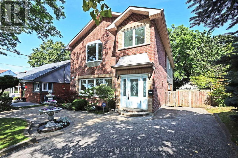 22 Sedgewick Crescent  Toronto (Ionview), M1K3T6 | Image 40