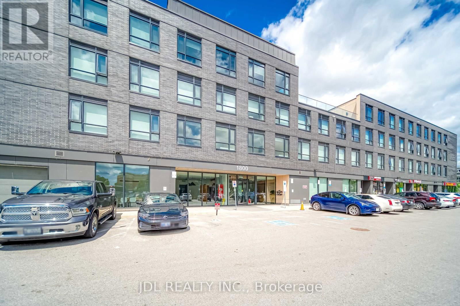 Primary Property View