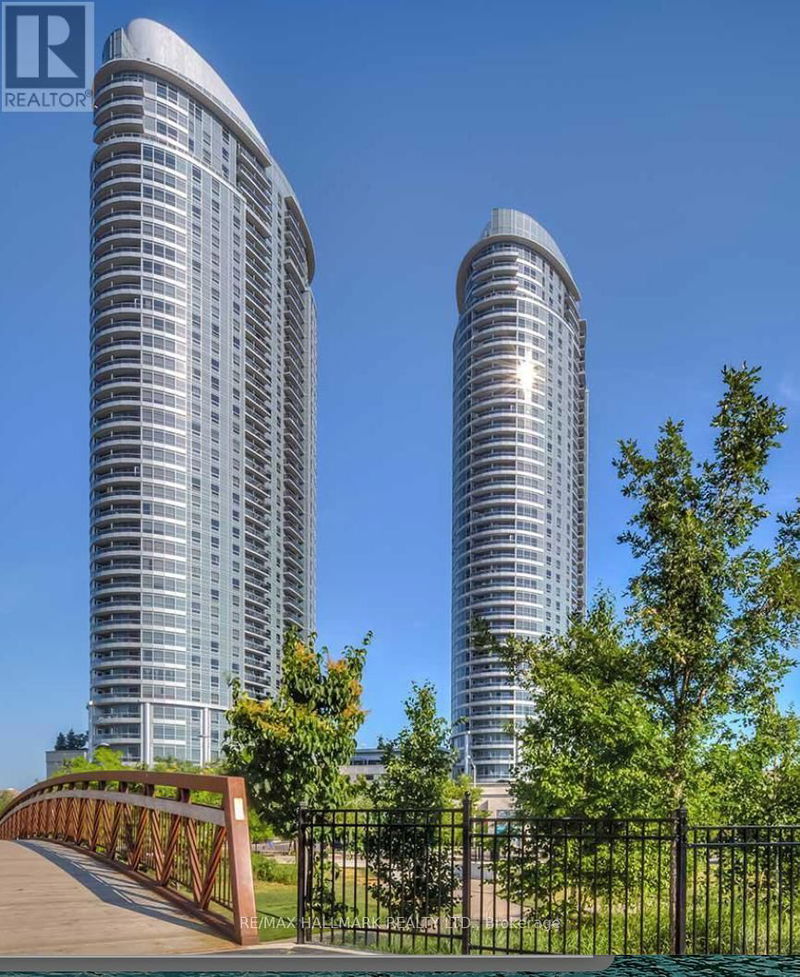  P2-67 - 125 Village Green Square  Toronto (Agincourt South-Malvern West), M1S0G3 | Image 1