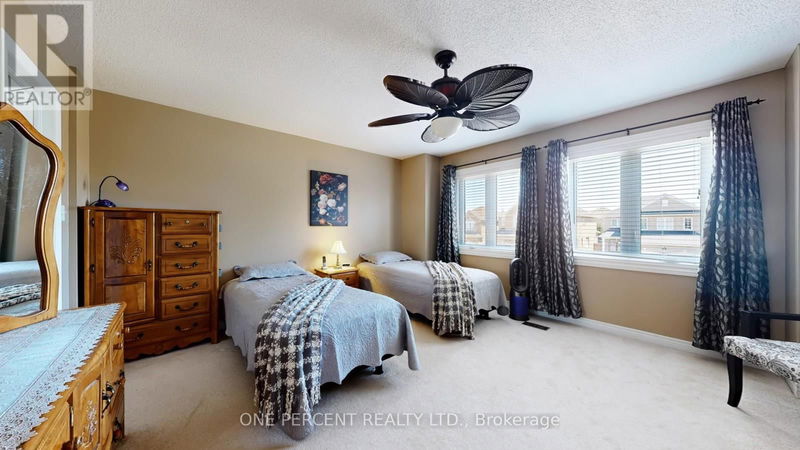 82 Abbyview Drive  Whitby (Williamsburg), L1P1W5 | Image 14