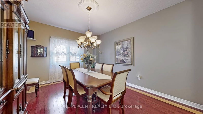 82 Abbyview Drive  Whitby (Williamsburg), L1P1W5 | Image 3