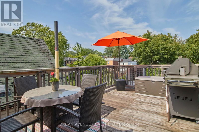 292 Withrow Avenue  Toronto (Blake-Jones), M4J1B7 | Image 26