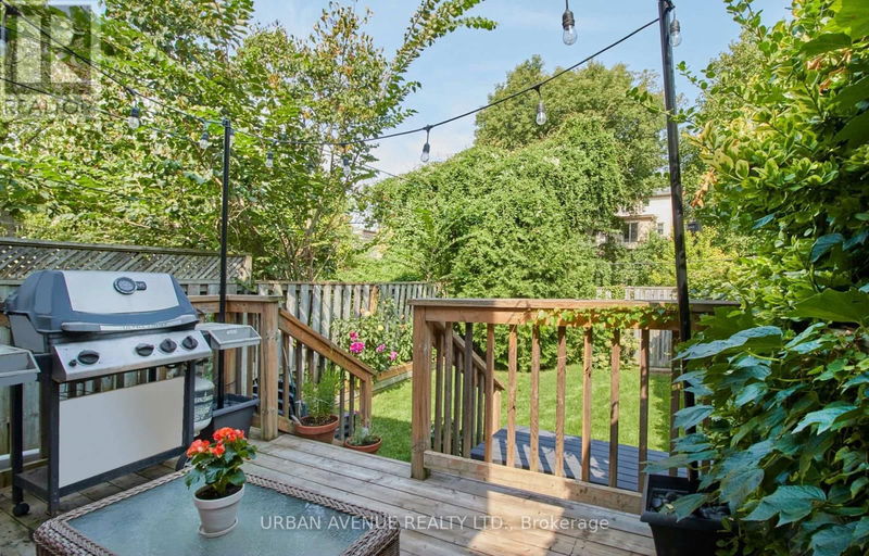 292 Withrow Avenue  Toronto (Blake-Jones), M4J1B7 | Image 33