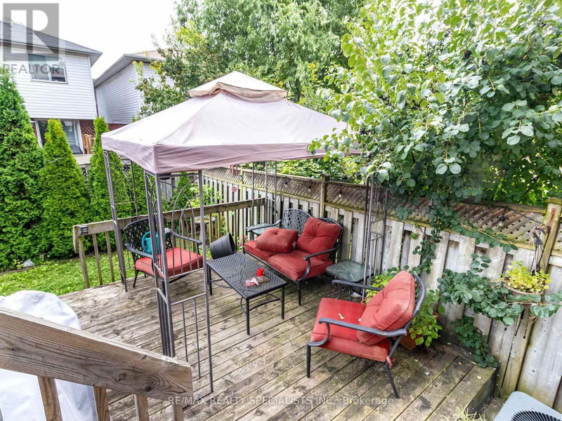 73 Andona Crescent  Toronto (Centennial Scarborough), M1C5A3 | Image 35