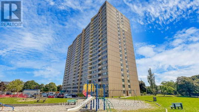  311 - 2050 Bridletowne Circle  Toronto (L'Amoreaux), M1W2V5 | Image 1