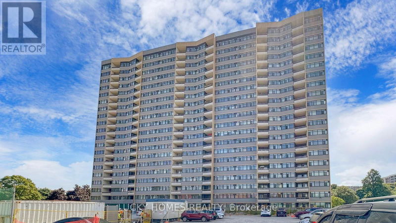  311 - 2050 Bridletowne Circle  Toronto (L'Amoreaux), M1W2V5 | Image 2