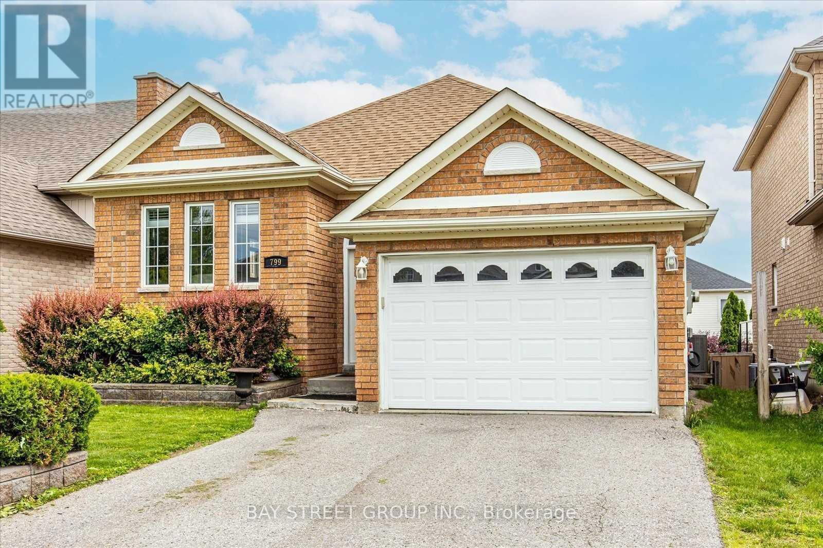 BSMT - 799 COLDSTREAM DRIVE Image 1