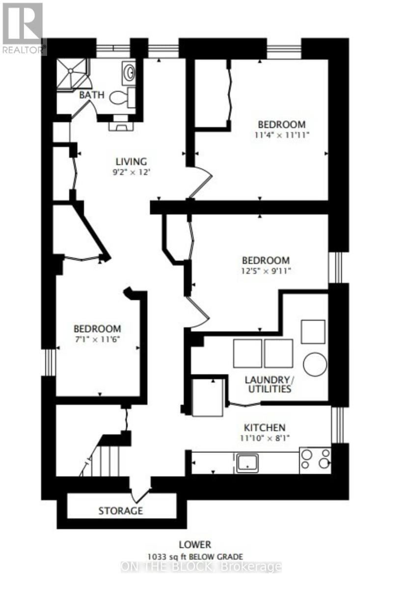 6 ILFRACOMBE CRESCENT Image 13