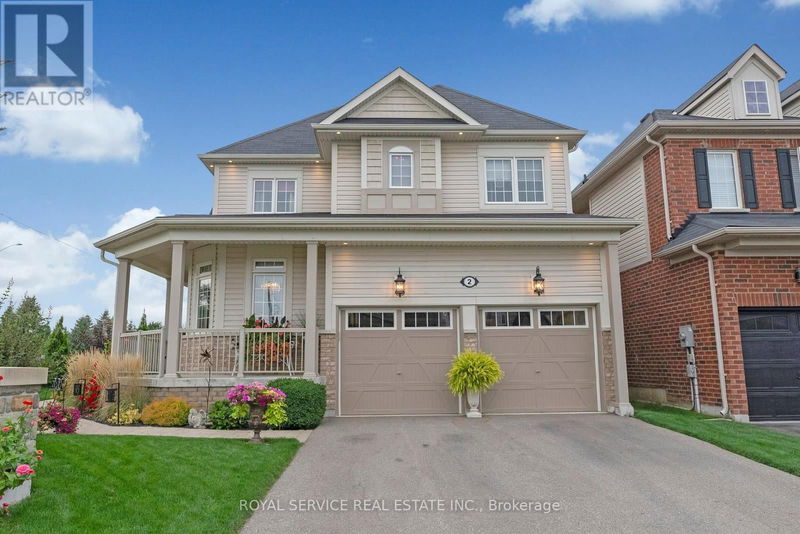 2 Northglen Drive  Clarington (Bowmanville), L1C0N7 | Image 3