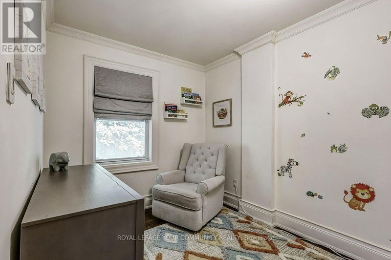 146 Floyd Avenue  Toronto (Broadview North), M4K2B7 | Image 20