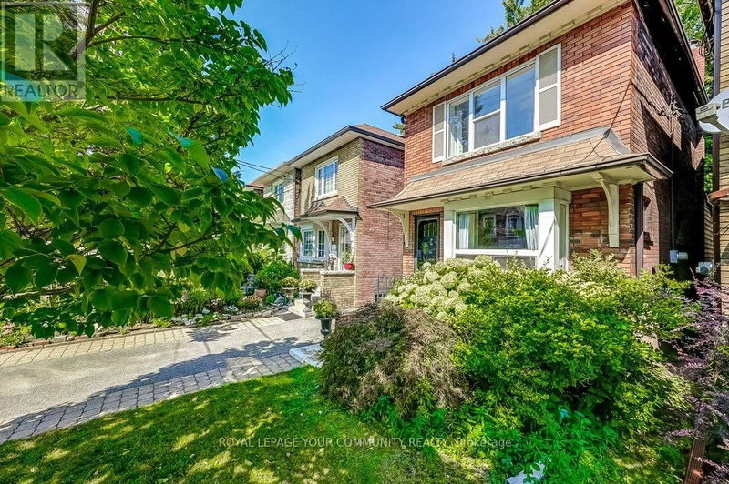 146 Floyd Avenue  Toronto (Broadview North), M4K2B7 | Image 3