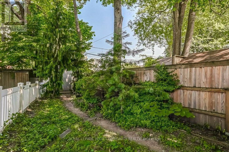 146 Floyd Avenue  Toronto (Broadview North), M4K2B7 | Image 37