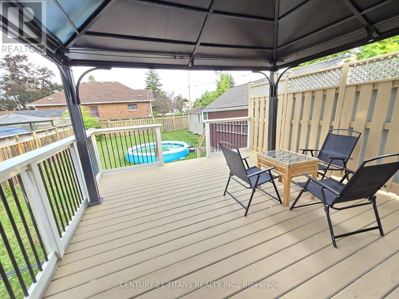 241 Annis Street South Oshawa (Lakeview), L1H3P8 | Image 11