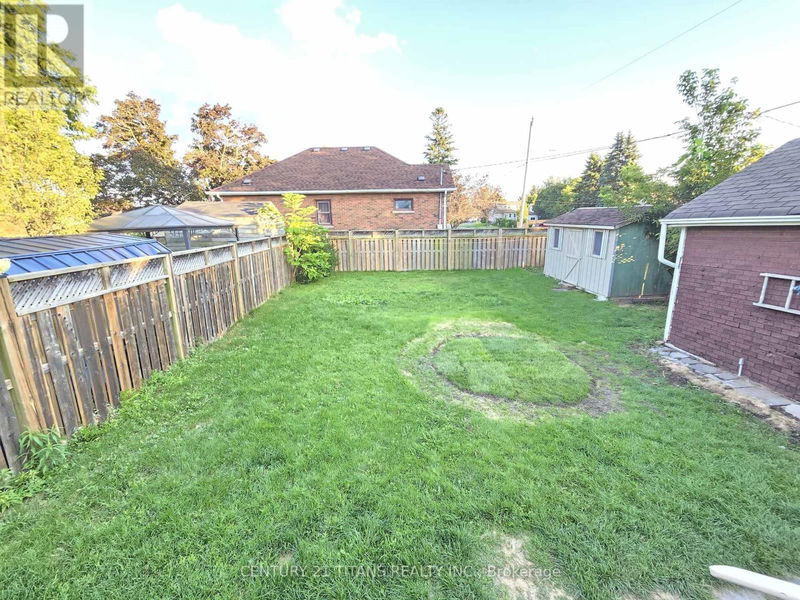 241 Annis Street South Oshawa (Lakeview), L1H3P8 | Image 25