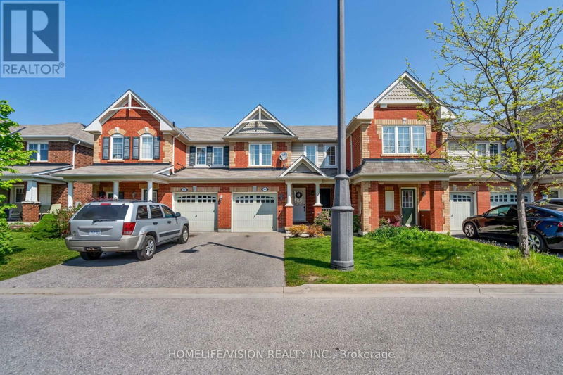 1865 Liatris Drive  Pickering (Duffin Heights), L1X0A4 | Image 2