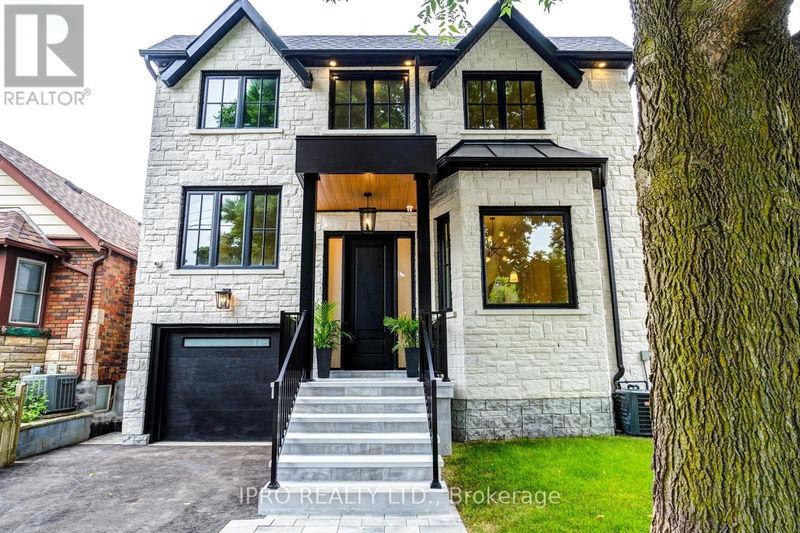 246 O'connor Drive  Toronto (East York), M4J2T6 | Image 3