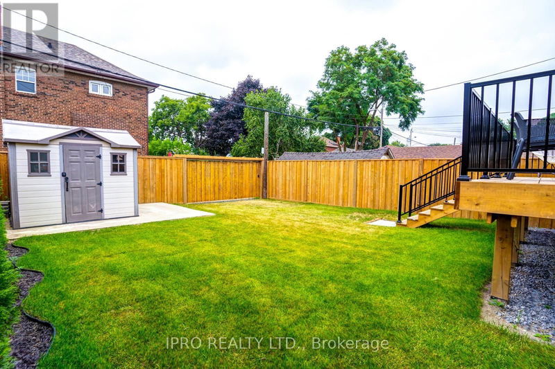 246 O'connor Drive  Toronto (East York), M4J2T6 | Image 39