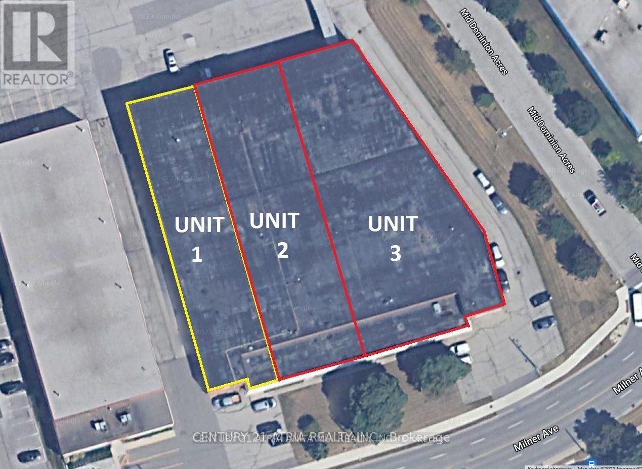 UNIT 3 - 170-172 MILNER AVENUE Image 2