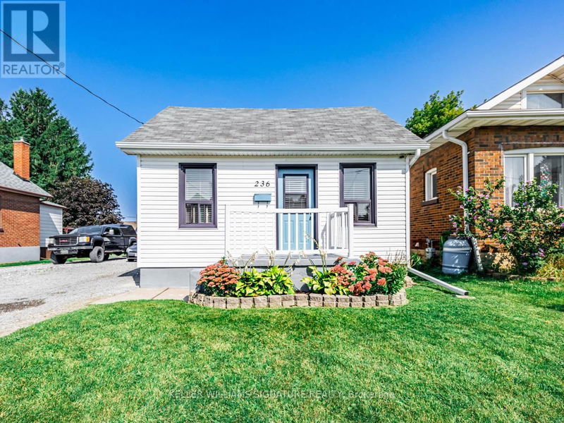 236 Beatty Avenue  Oshawa (Central), L1H3B3 | Image 1