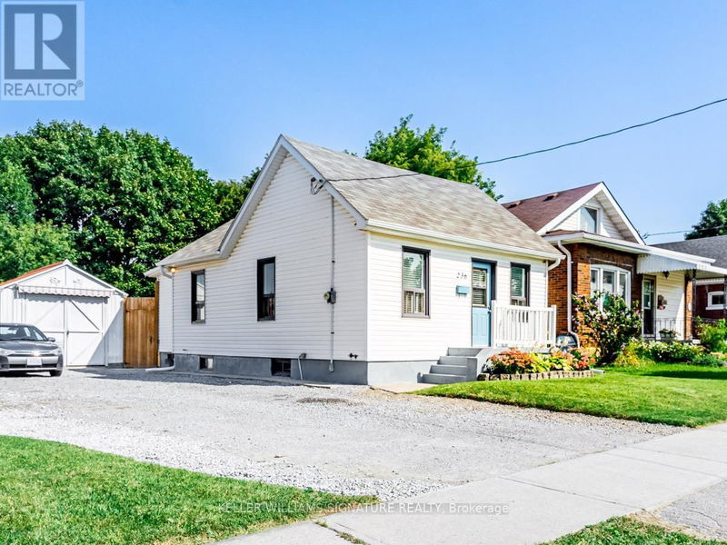 236 Beatty Avenue  Oshawa (Central), L1H3B3 | Image 2