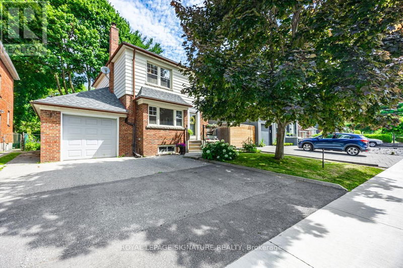 44 Parkview Hill Crescent  Toronto (O'Connor-Parkview), M4B1P9 | Image 37