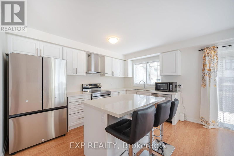 1445 Bradenton Path  Oshawa (Eastdale), L1K1A9 | Image 12