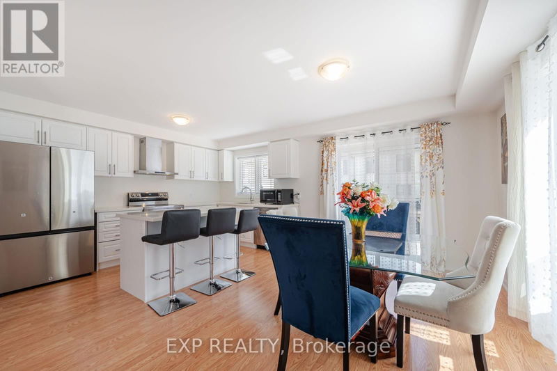 1445 Bradenton Path  Oshawa (Eastdale), L1K1A9 | Image 14