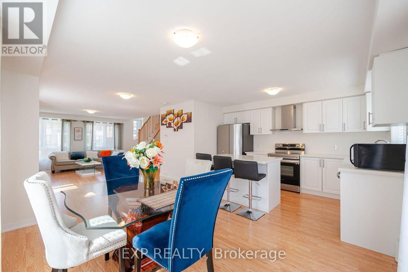 1445 Bradenton Path  Oshawa (Eastdale), L1K1A9 | Image 15