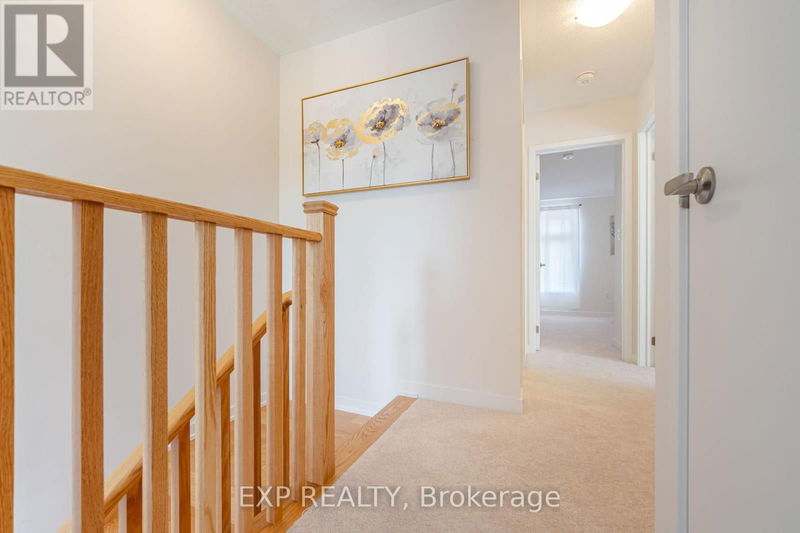 1445 Bradenton Path  Oshawa (Eastdale), L1K1A9 | Image 17