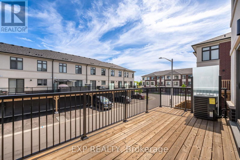 1445 Bradenton Path  Oshawa (Eastdale), L1K1A9 | Image 31