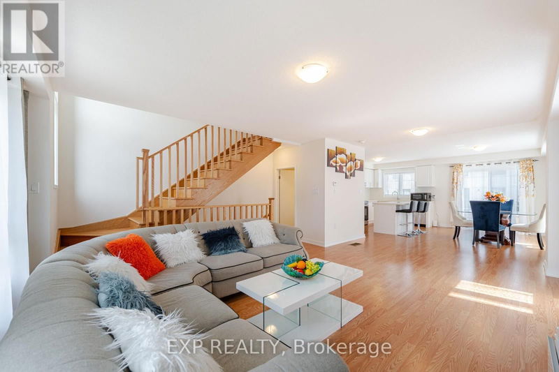 1445 Bradenton Path  Oshawa (Eastdale), L1K1A9 | Image 7