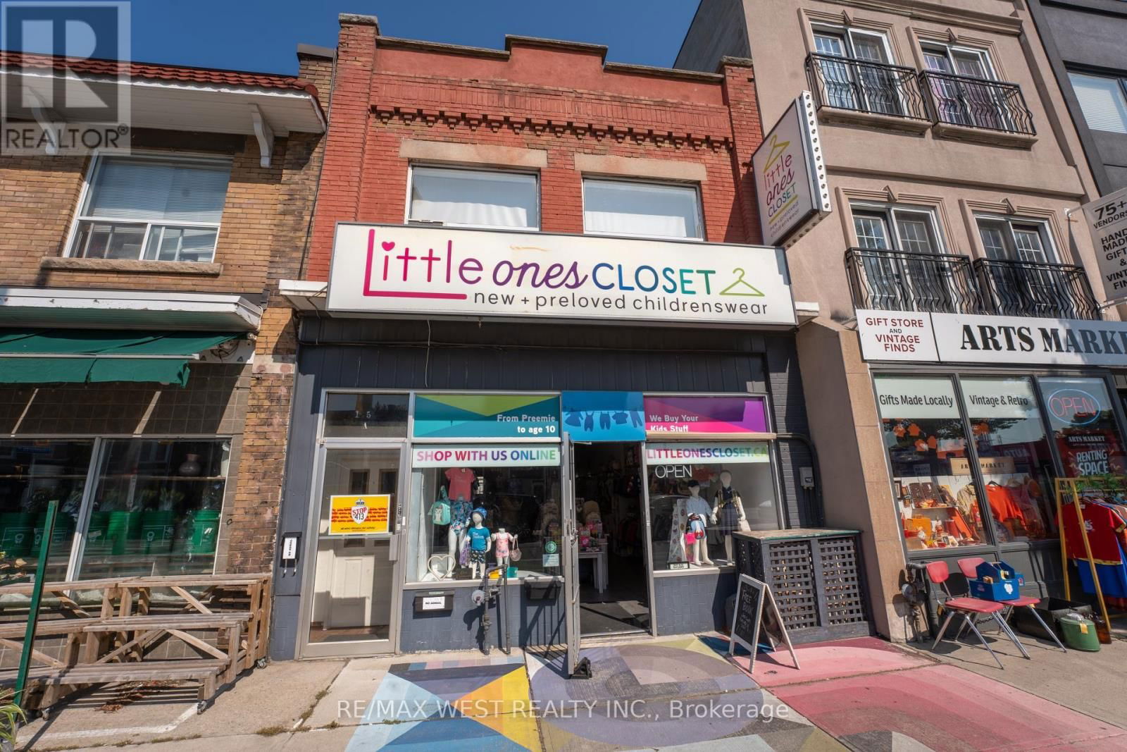 1854 DANFORTH AVENUE N Image 1