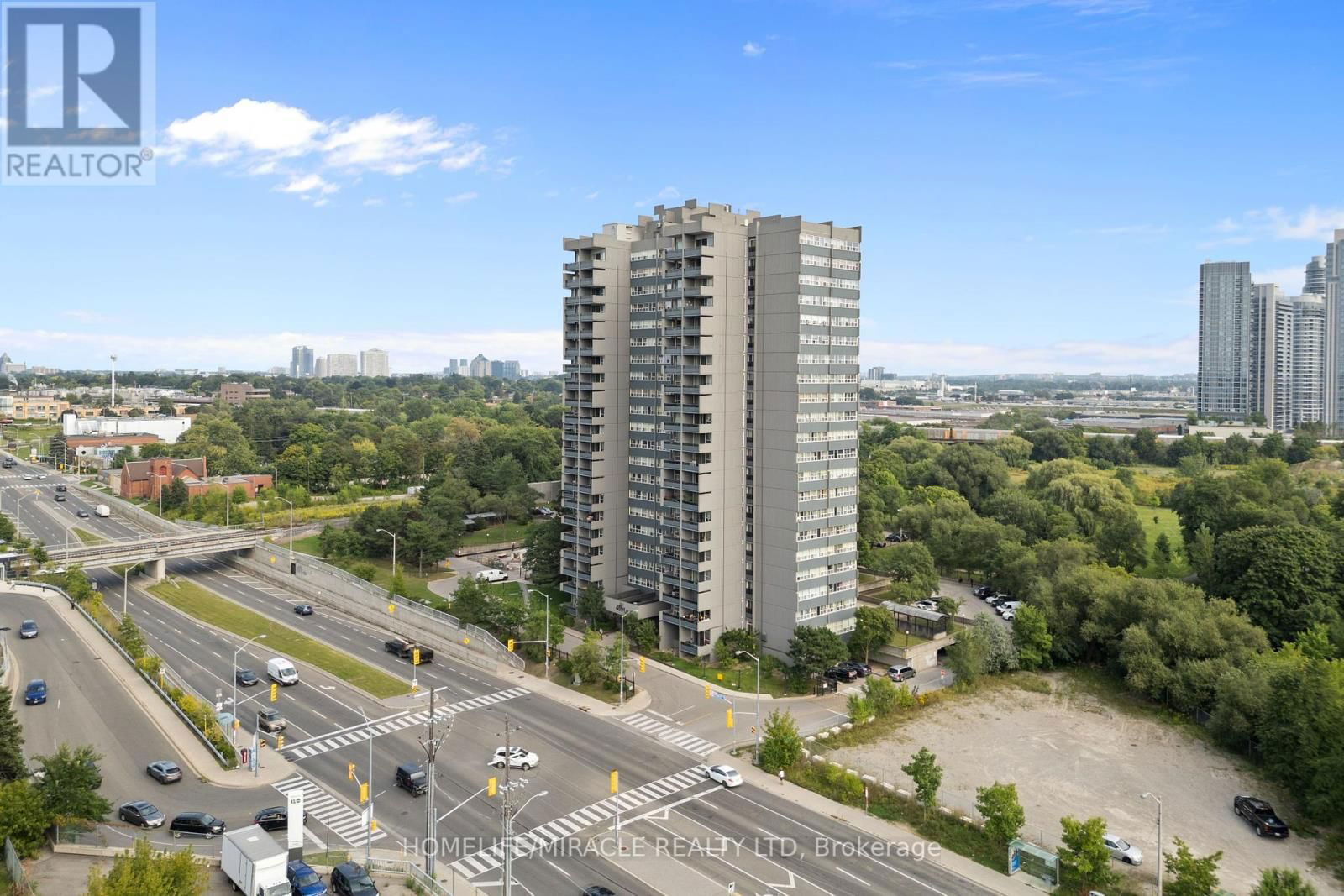 806 - 4091 SHEPPARD AVENUE E Image 2