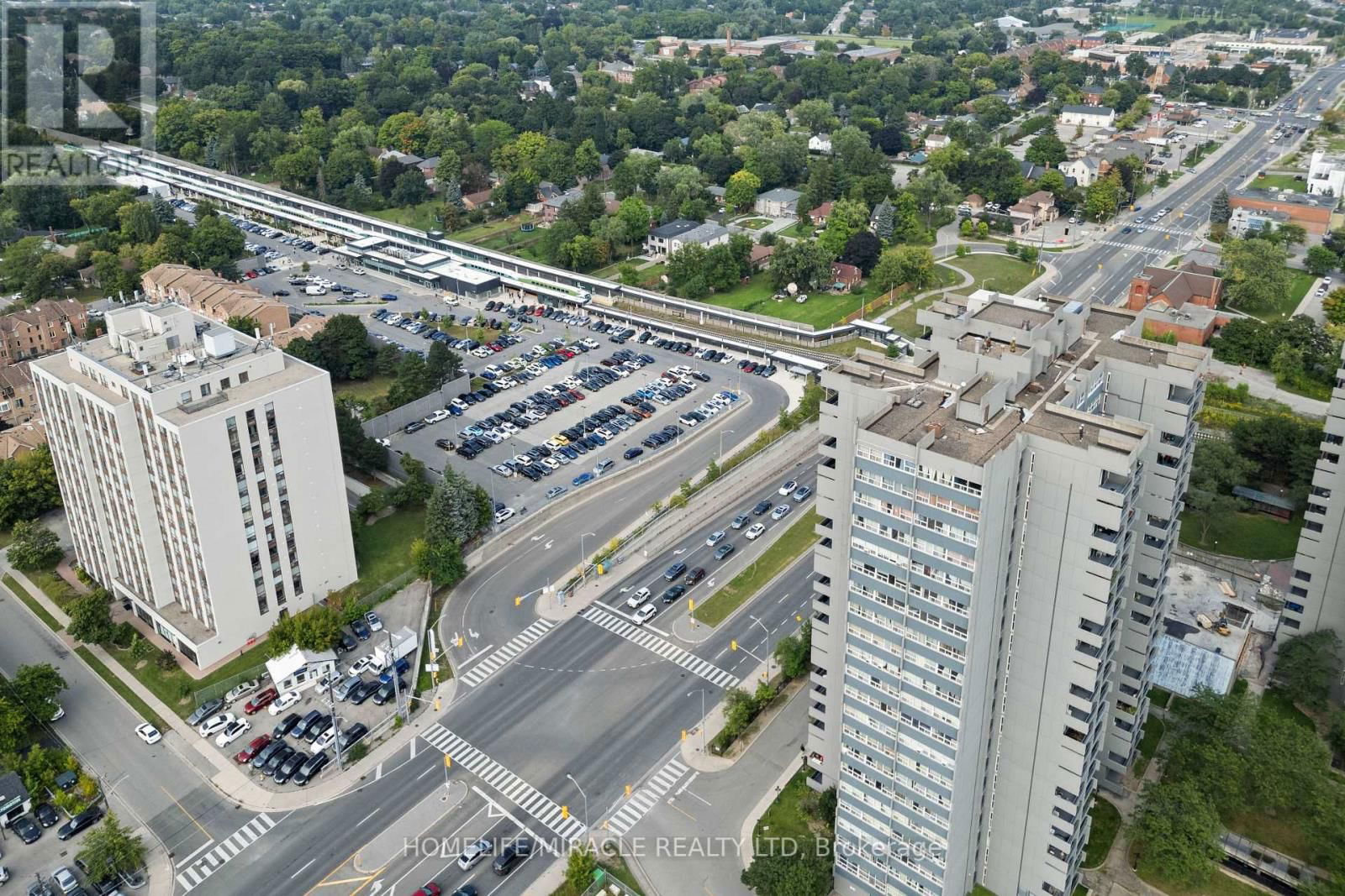 806 - 4091 SHEPPARD AVENUE E Image 30