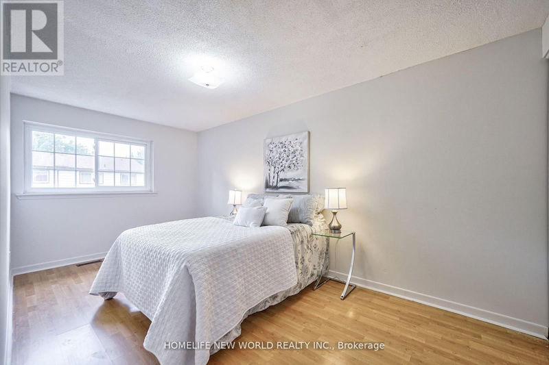 45 Trott Square  Toronto (Malvern), M1B1V9 | Image 14