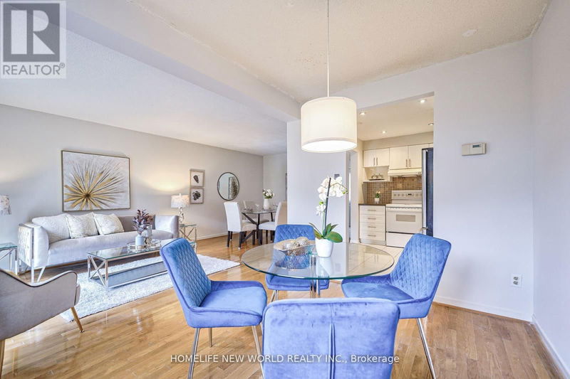 45 Trott Square  Toronto (Malvern), M1B1V9 | Image 16