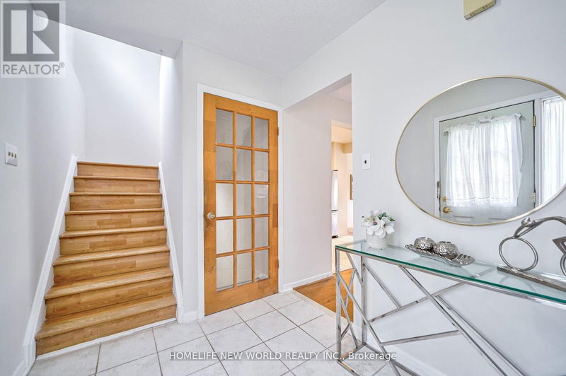 45 Trott Square  Toronto (Malvern), M1B1V9 | Image 17