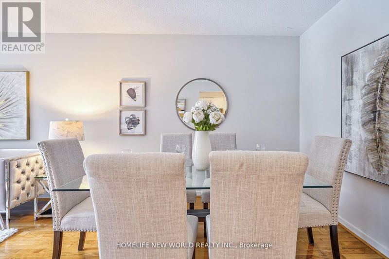 45 Trott Square  Toronto (Malvern), M1B1V9 | Image 19