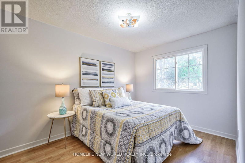 45 Trott Square  Toronto (Malvern), M1B1V9 | Image 20