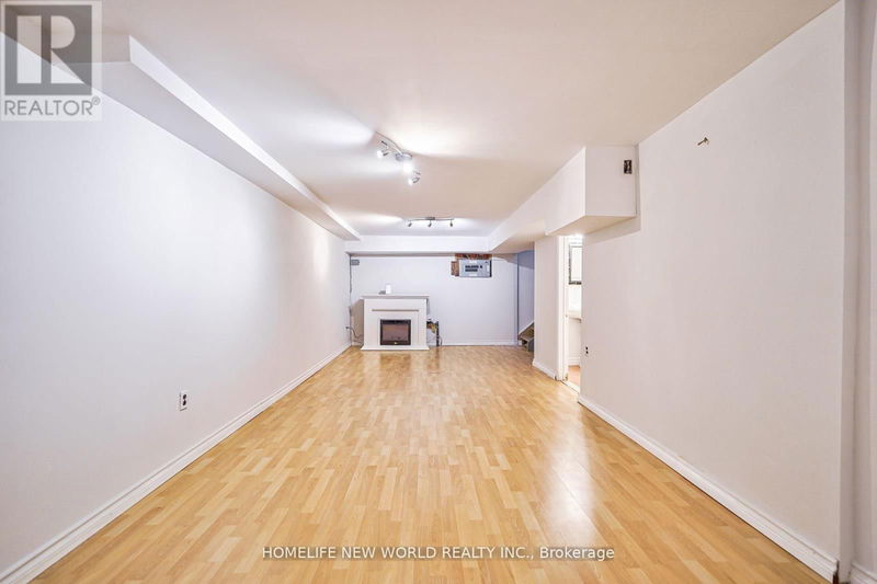 45 Trott Square  Toronto (Malvern), M1B1V9 | Image 23