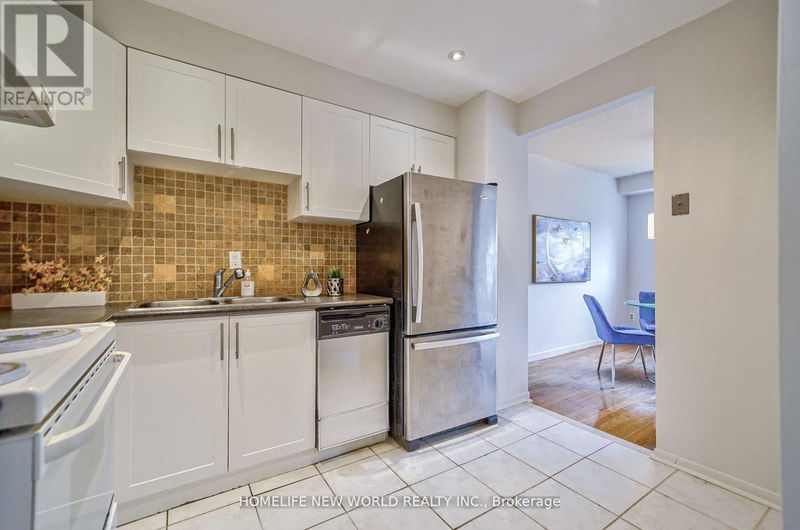 45 Trott Square  Toronto (Malvern), M1B1V9 | Image 25