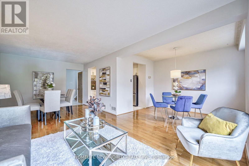 45 Trott Square  Toronto (Malvern), M1B1V9 | Image 29